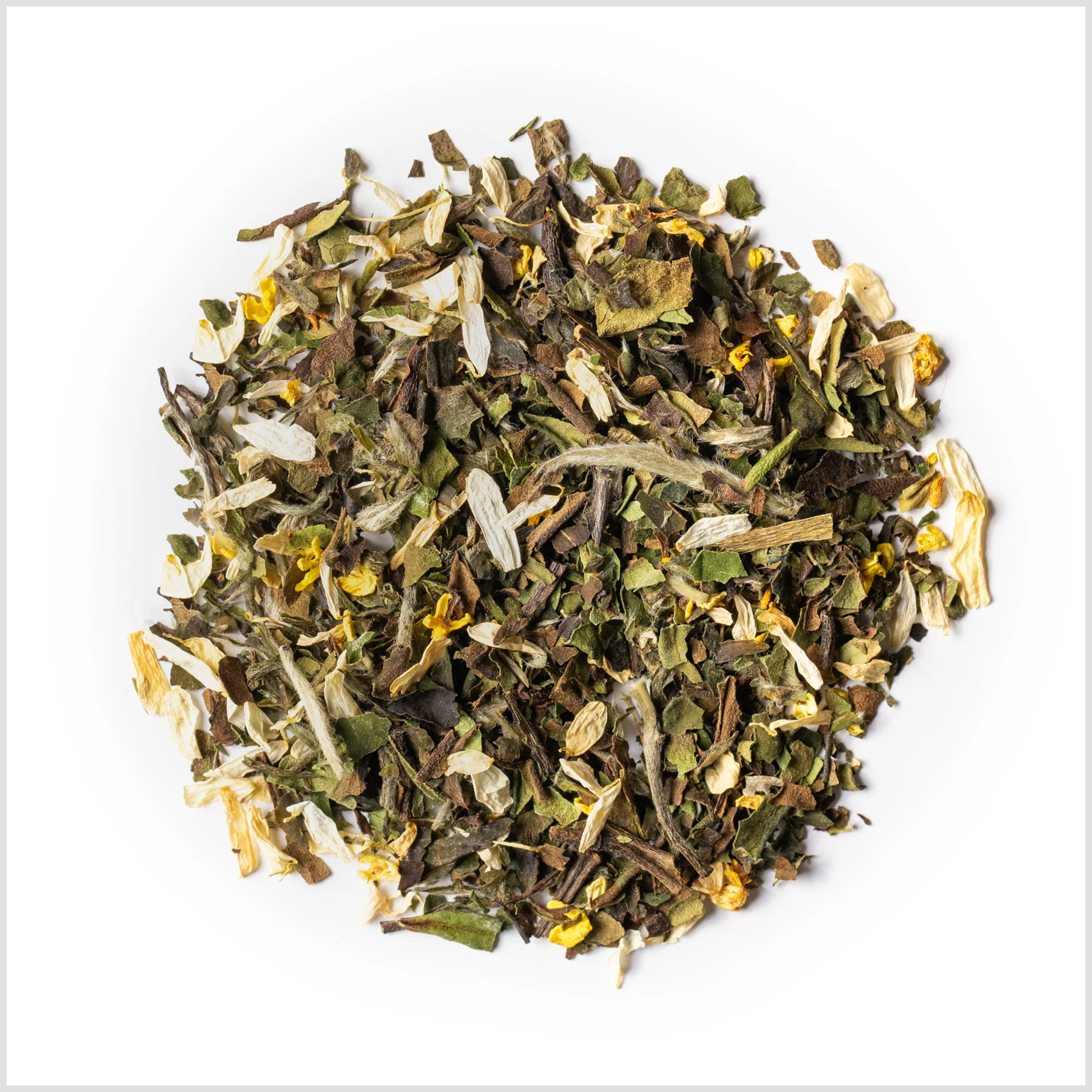 Chá Verde