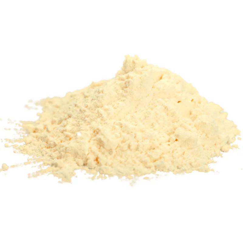 Extrato de Soja Natural