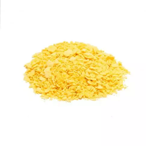 Farinha de Milho Amarela