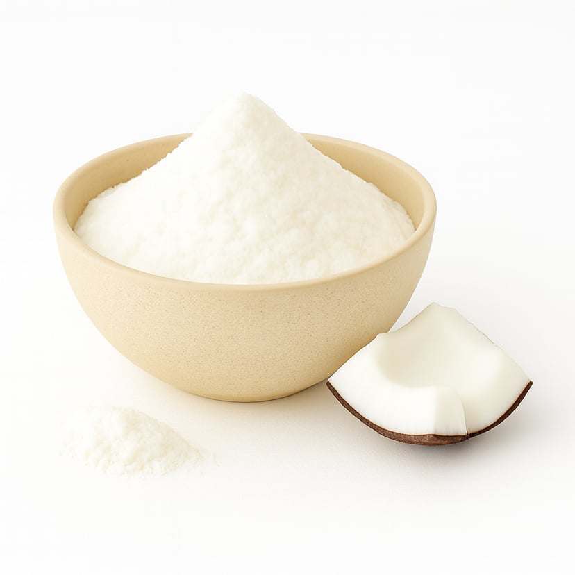 Leite de Coco em Pó
