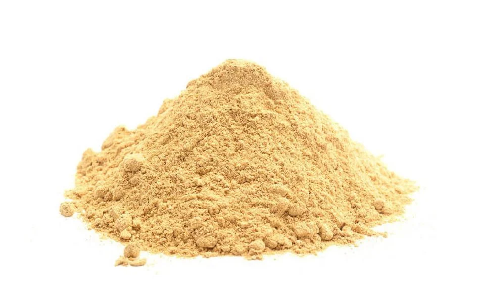 Maca Peruana Amarela