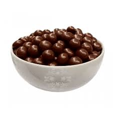 Flocos Crocantes Chocolate