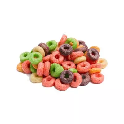 Fruit Rings