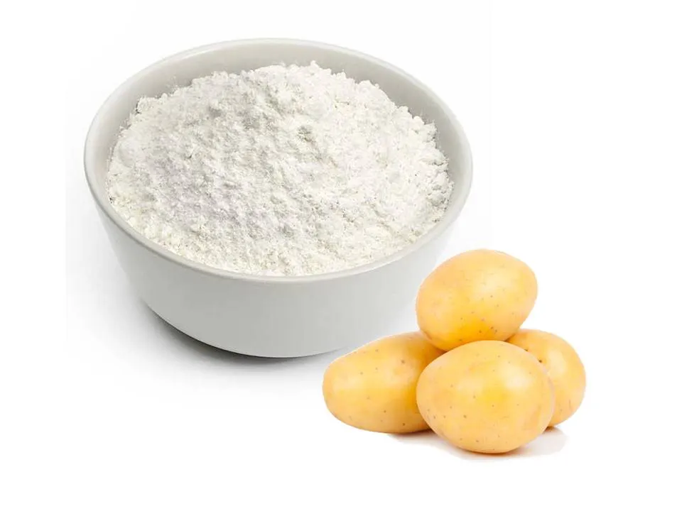 Fécula de Batata
