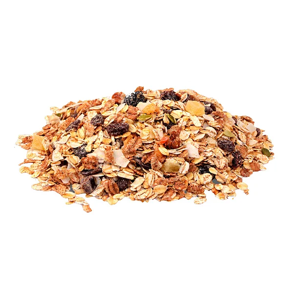 Granola Completa
