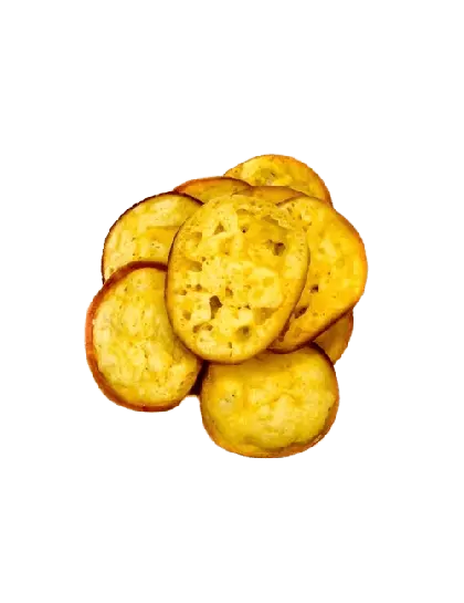 Provolone Desidratado