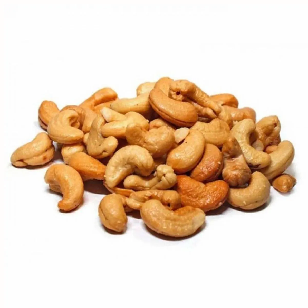 Castanha de Caju s/ Sal