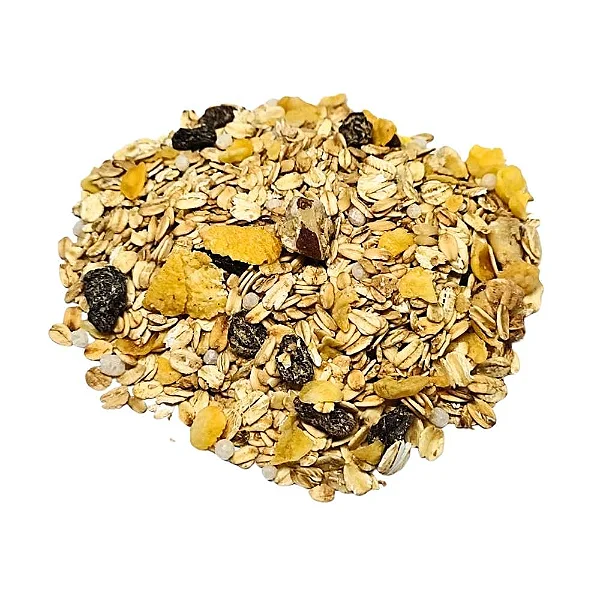 Granola Zero c/ Frutas