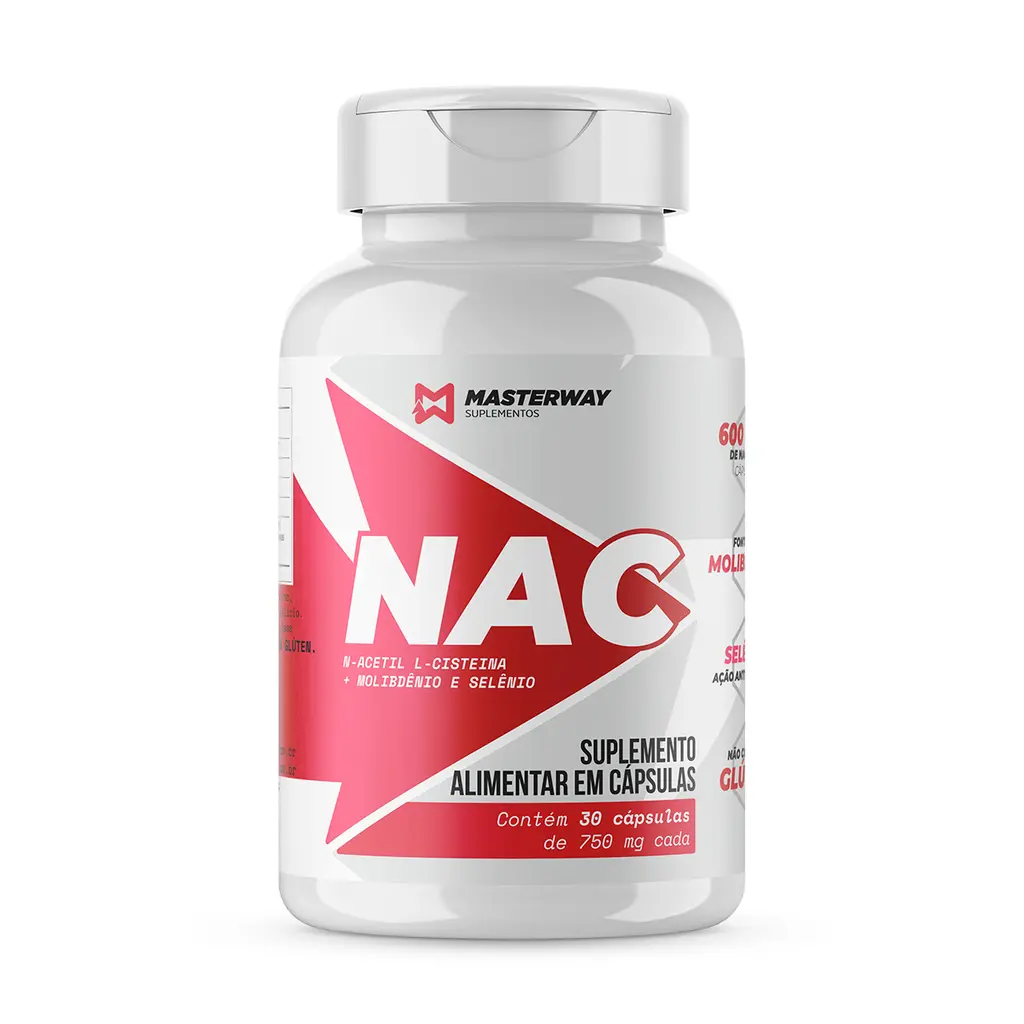 NAC (Vitafor)