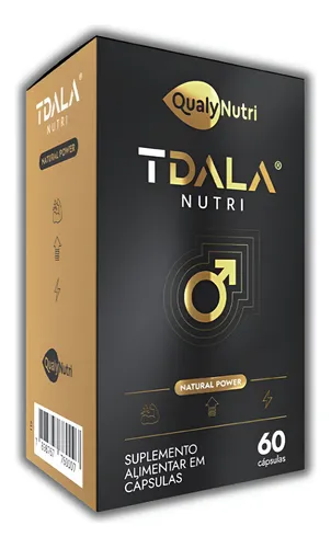 T-Dala Nutri