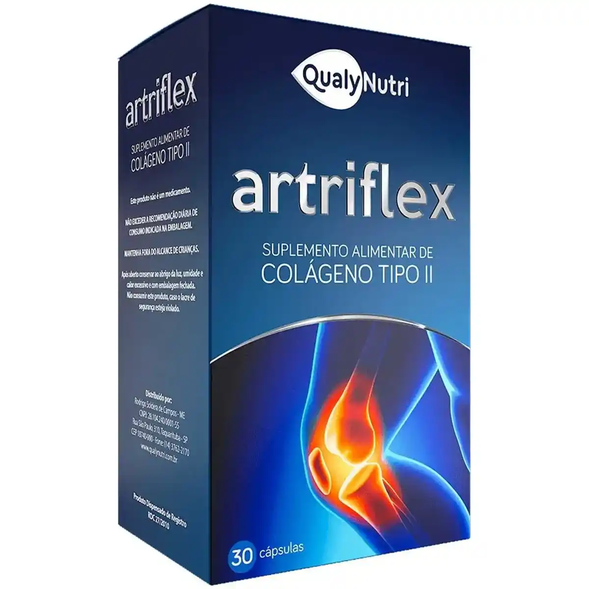 Artriflex 60 c├ípsulas