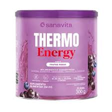 Thermo Energy 300g (Sanavita)