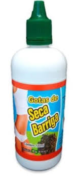 Gotas Seca Barriga