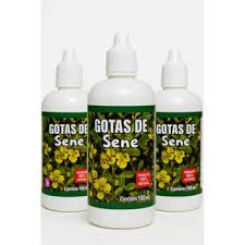 Gotas de Sene