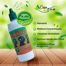Memória em Gotas