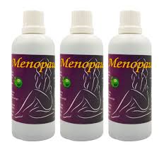 Menopausa Gotas