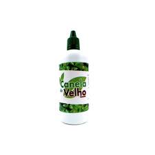 Canela de Velho Composta