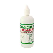 Chá da Vida (Gotas)