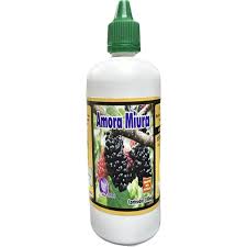 Amora Miura em Gotas