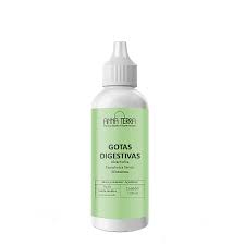 Digestivo em Gotas