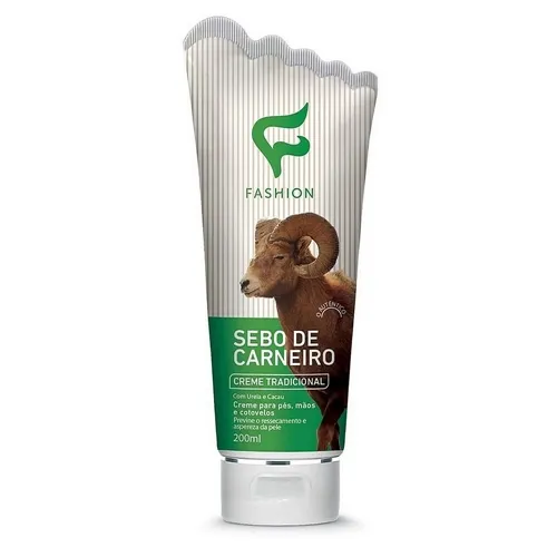 Sebo de Carneiro (tradicional)