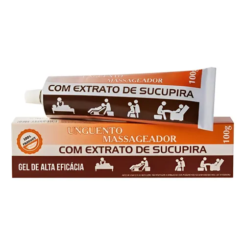 Extrato de Sucupira