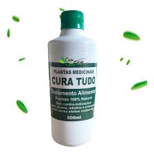 Cura Tudo (Plantas Medicinais)