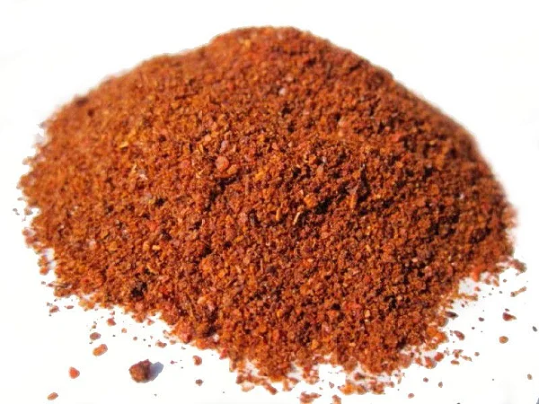 Pimenta Calabresa em Pó